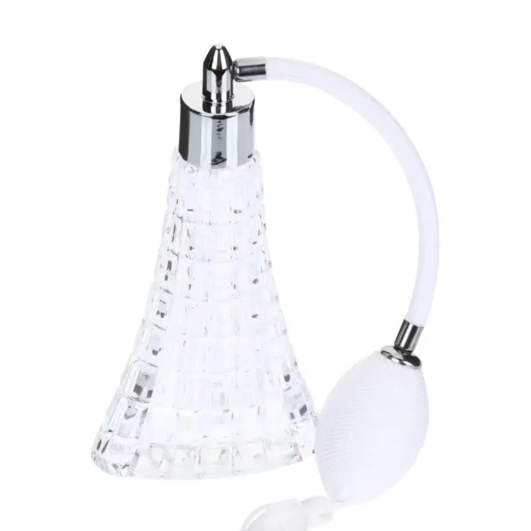 Gaira® Rozprašovač parfémů 40619 100ml, Barva bílá