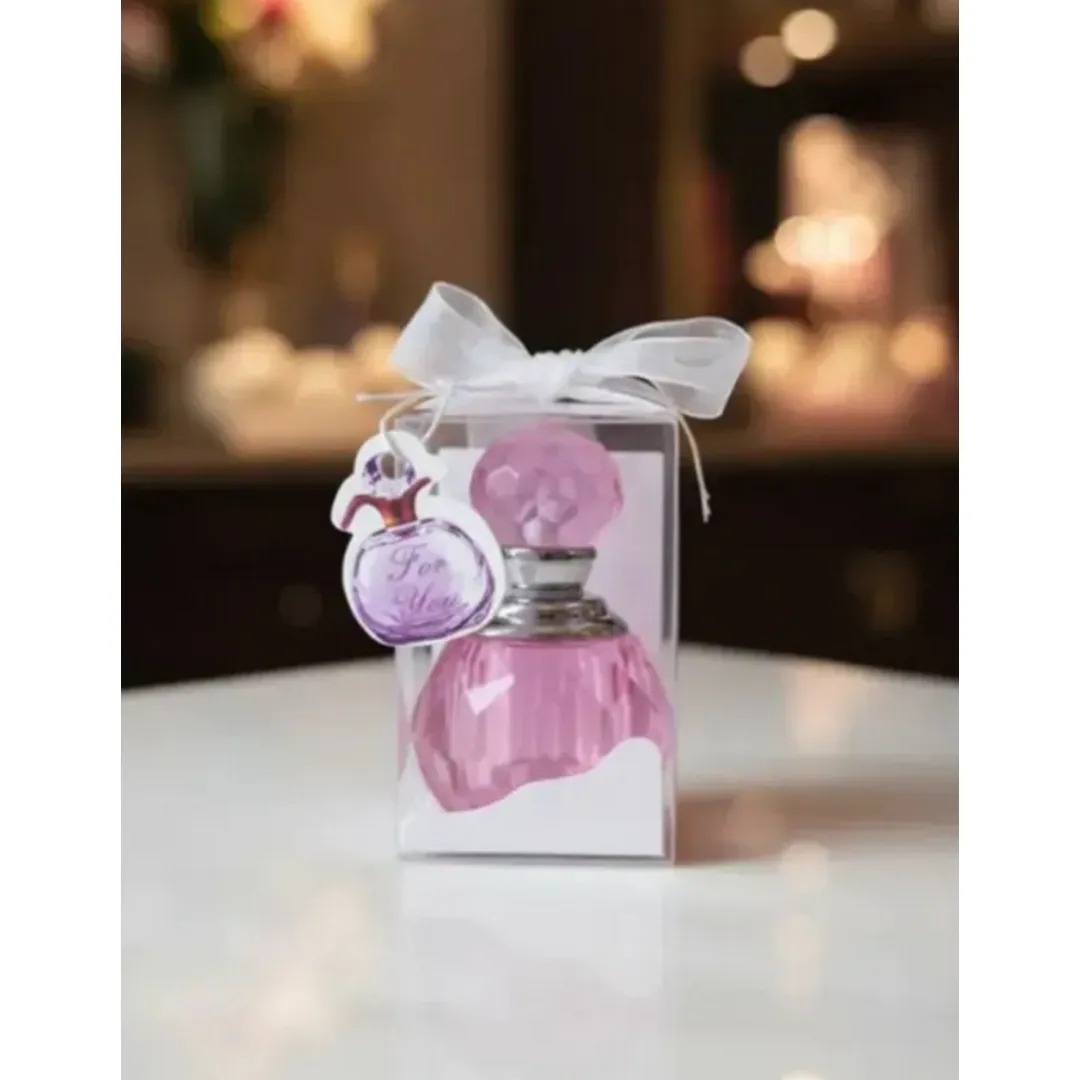 Gaira® Lahvička na parfém 415525 5ml