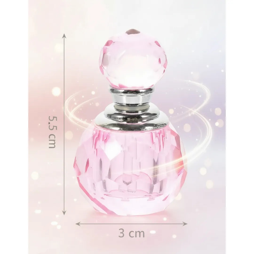 Gaira® Lahvička na parfém 415525 5ml