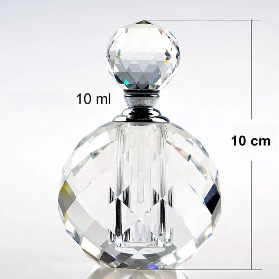 Gaira® Lahvička na parfém 421529 10ml