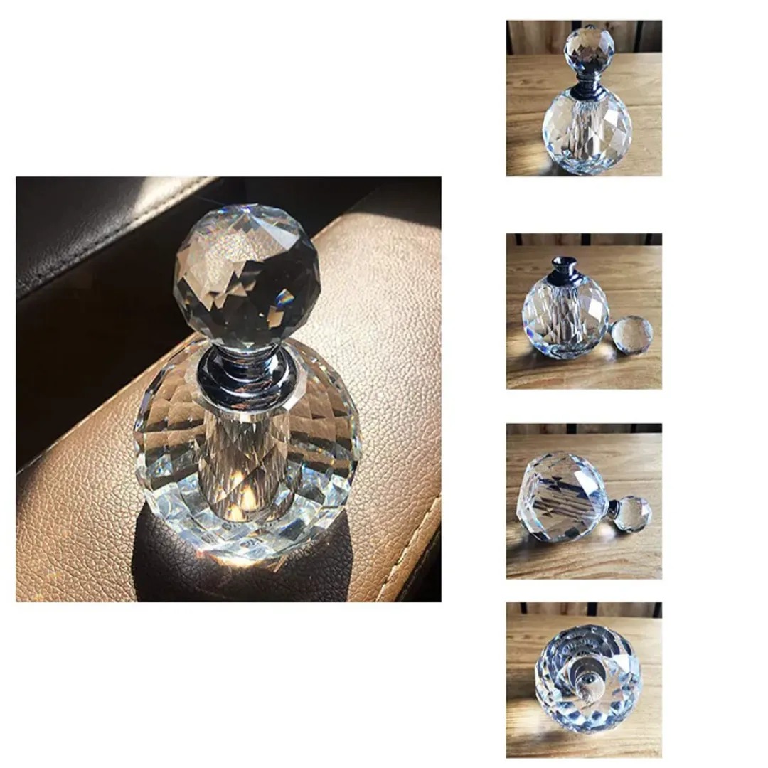 Gaira® Lahvička na parfém 421529 10ml