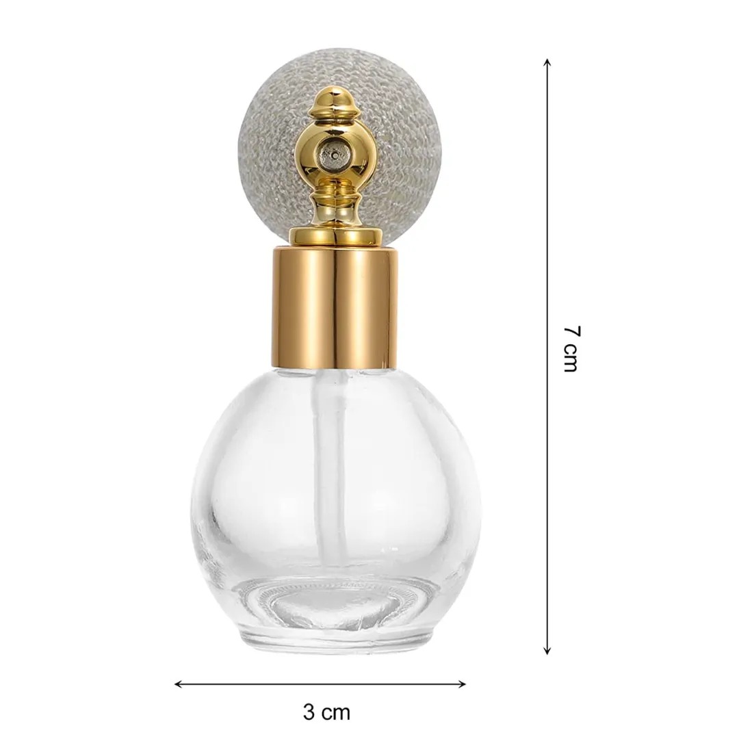 Gaira® Rozprašovač parfémů 421552 15ml