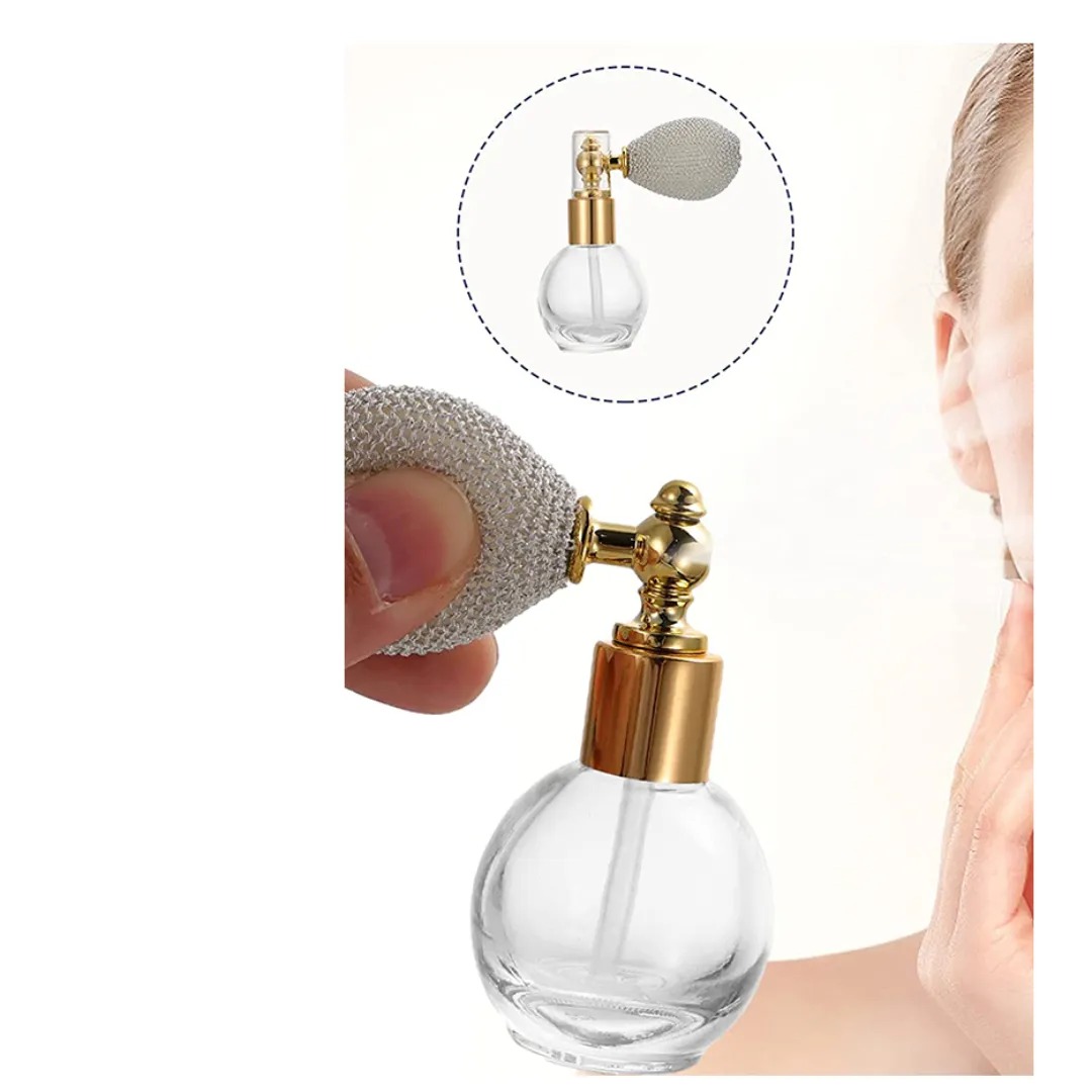 Gaira® Rozprašovač parfémů 421552 15ml