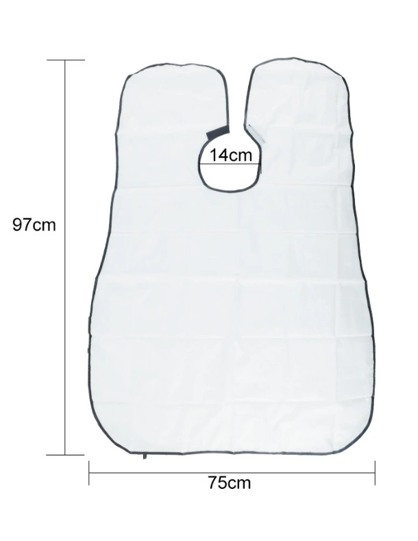 Gaira® Plachta na holení 408117-11