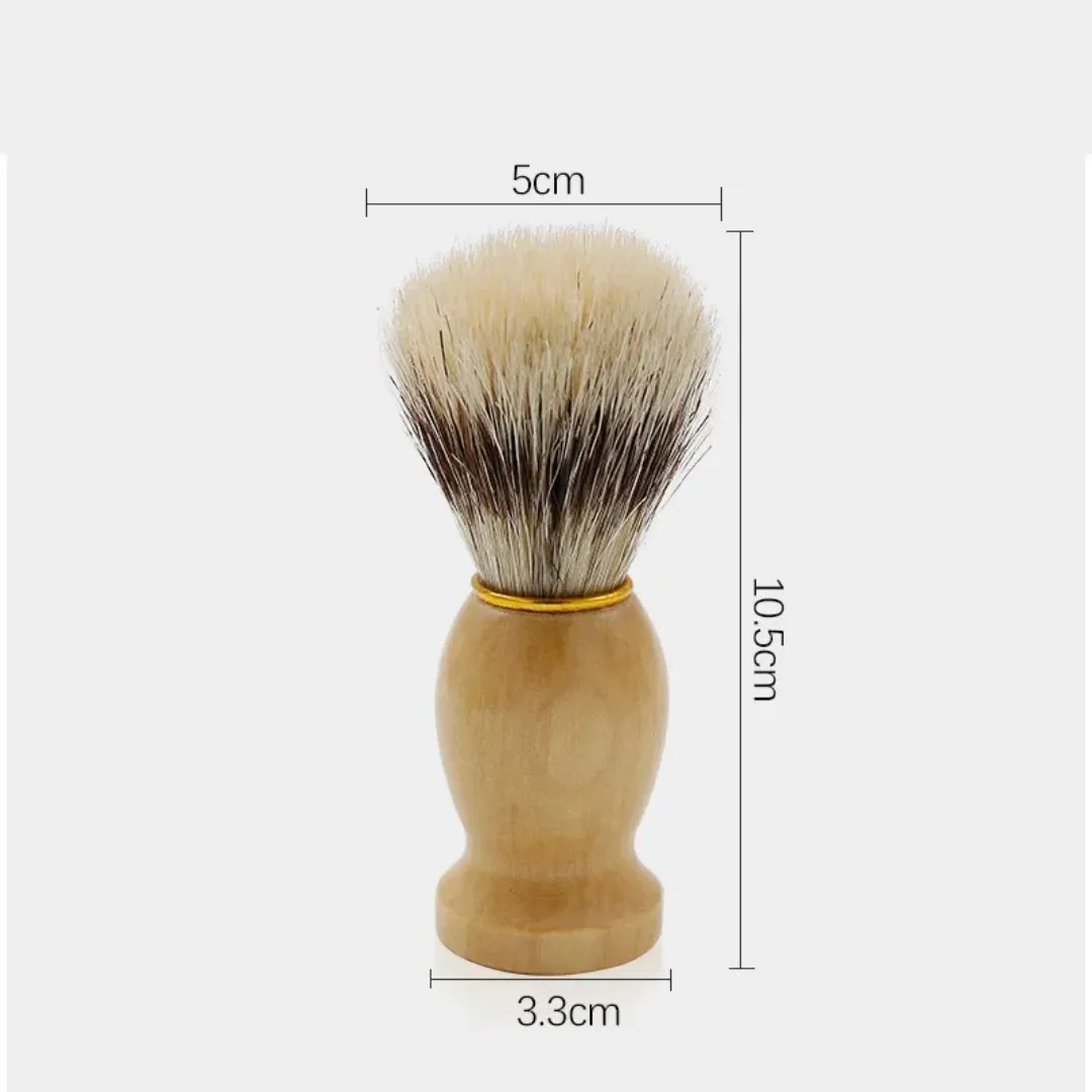 Gaira® Sada na knír a vousy 4527