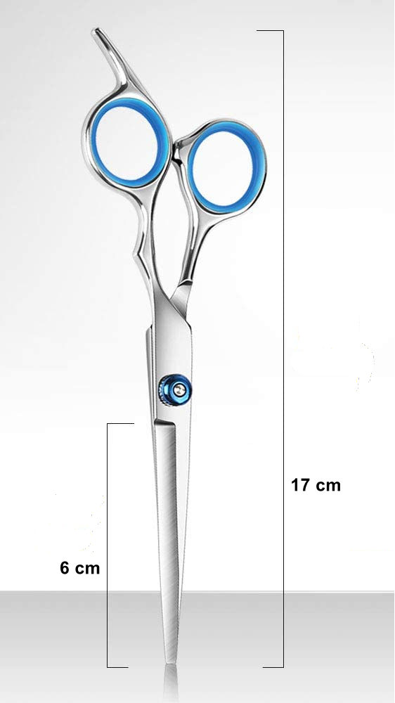 Gaira® Nůžky na vlasy 4785