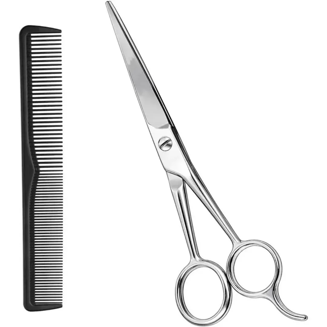 Gaira® Nůžky na vlasy 4789