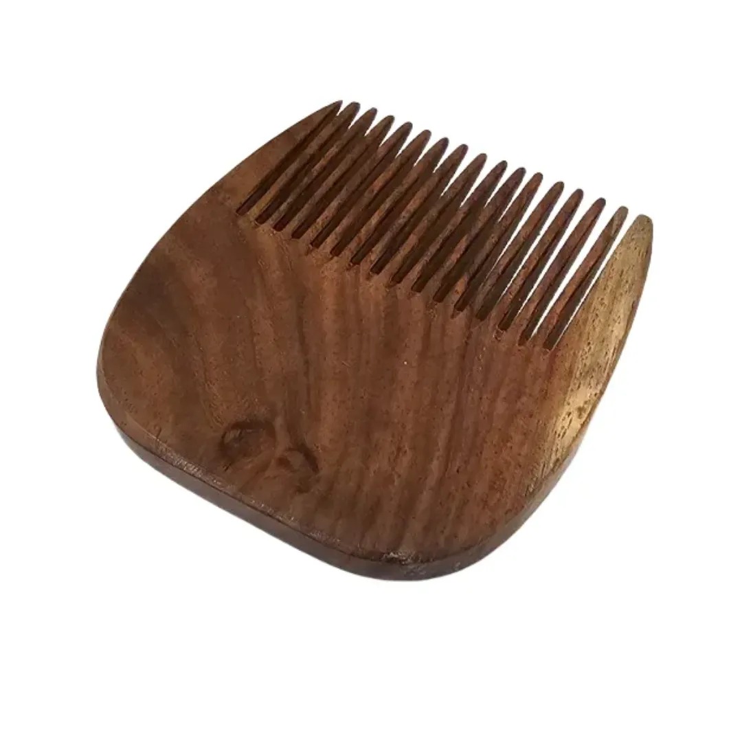 Gaira® Hřeben na vousy 409-11