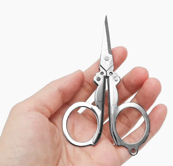 Gaira® Nůžky skládací 40518