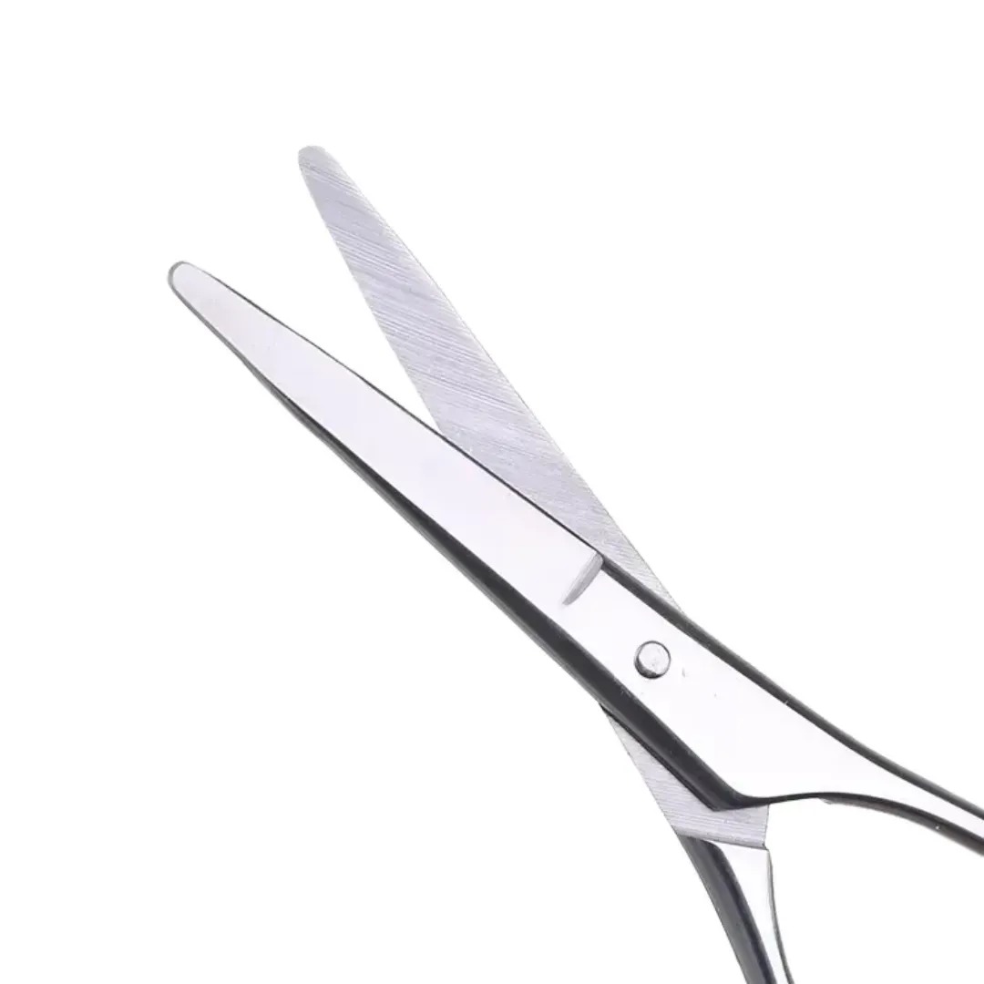 Gaira® Nůžky na vousy 4403