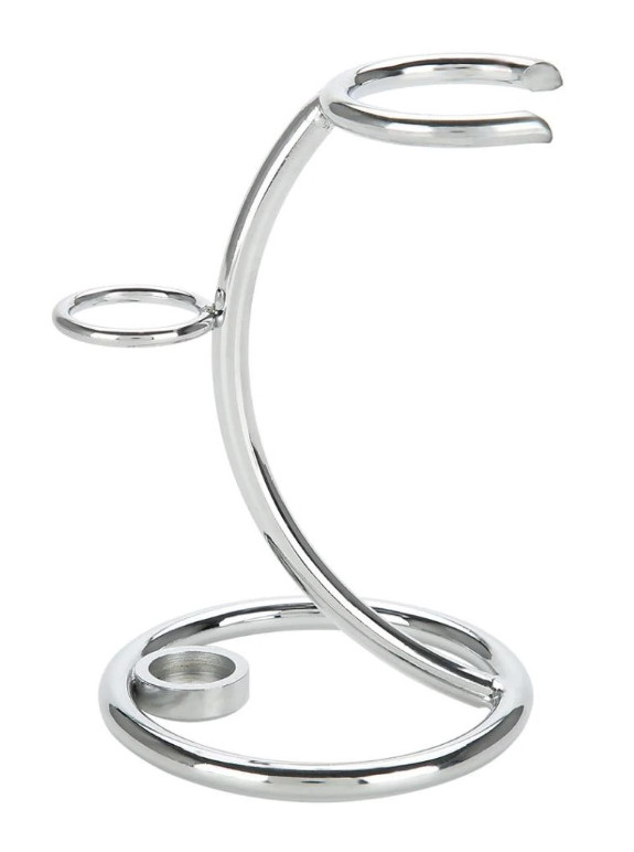 Gaira® Stojánek na štětku a strojek 40801-23