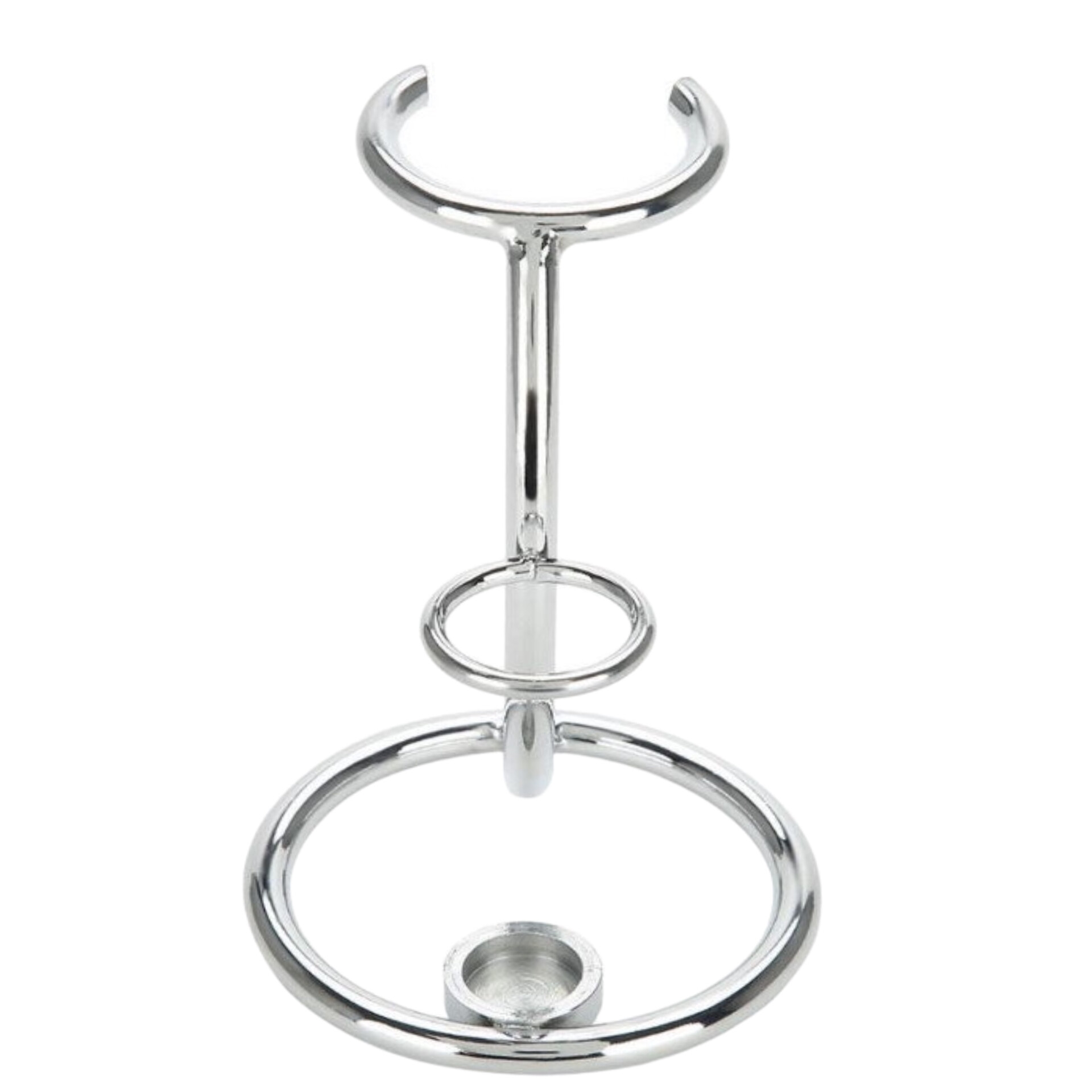 Gaira® Stojánek na štětku a strojek 40801-23