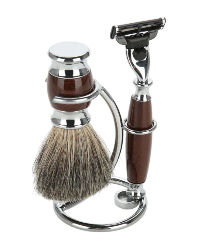 Gaira® Sada na holení 40245-15