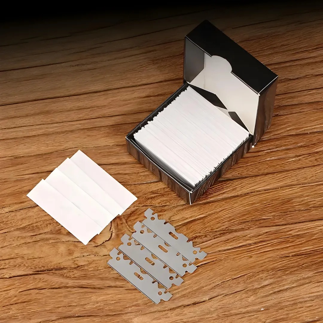 Gaira® Žiletky Razor Blade 4556 100ks