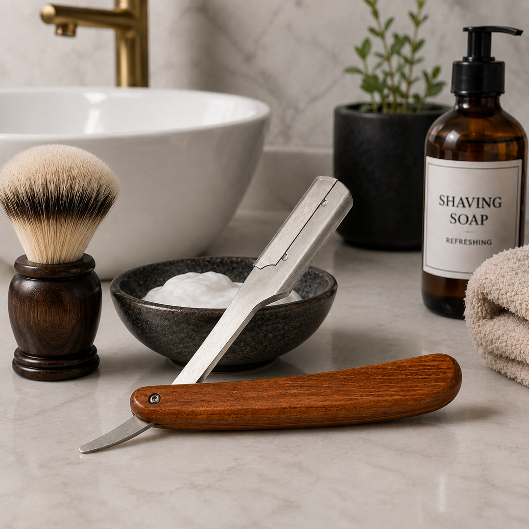 Gaira® Shavetta na holení 4710-15