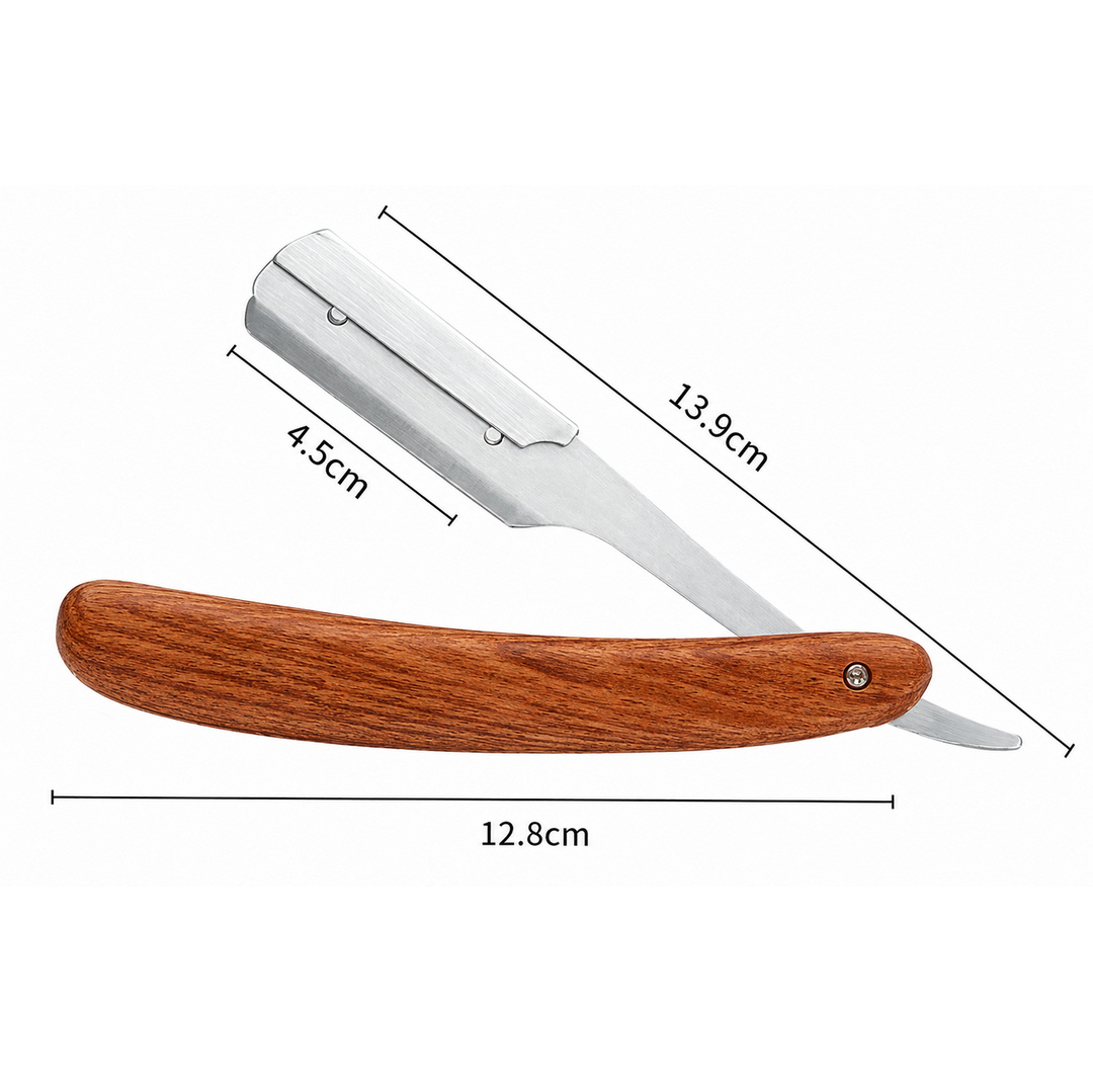 Gaira® Shavetta na holení 4710-15
