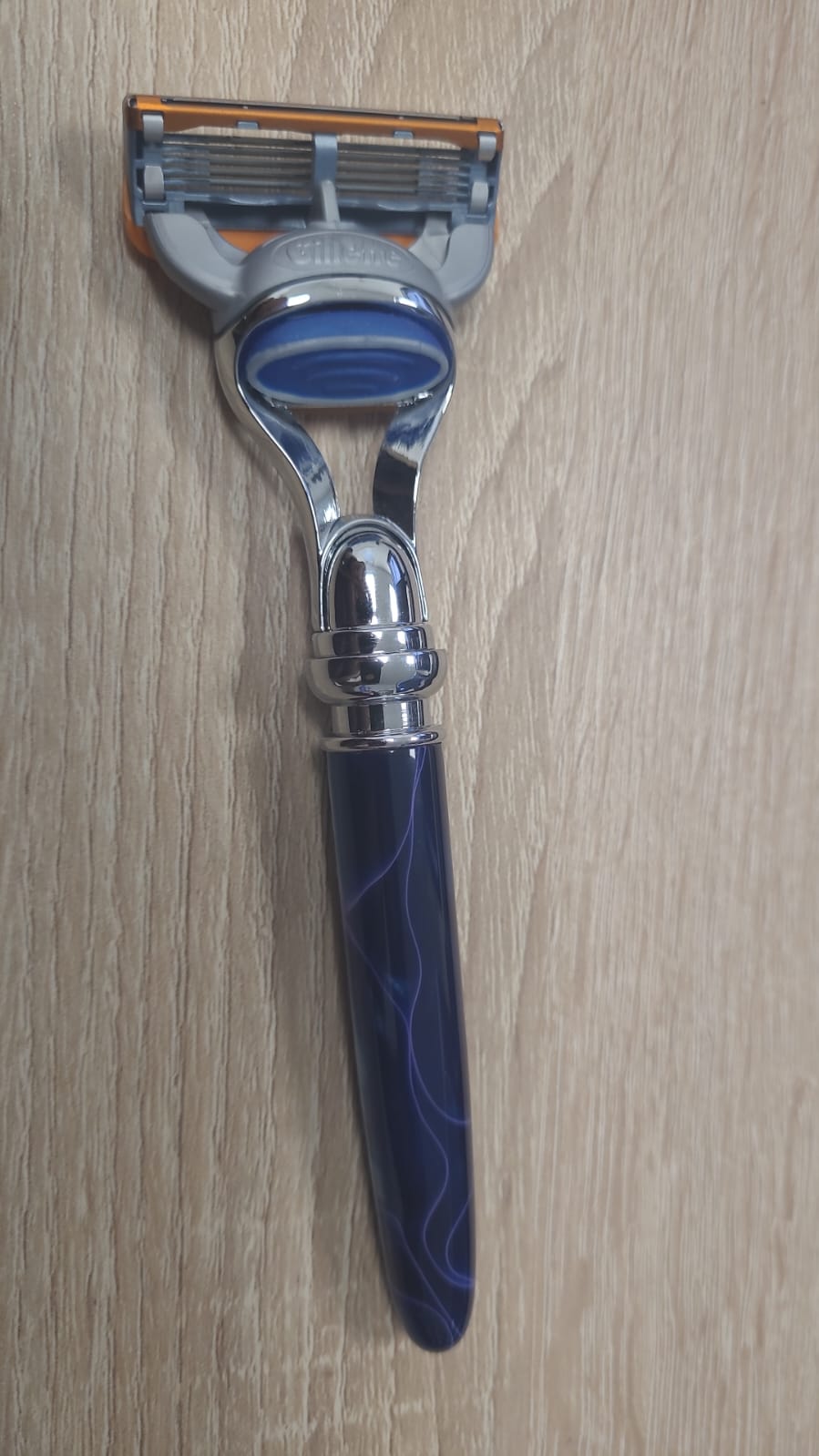 Gaira® Holicí strojek Fusion 402F73