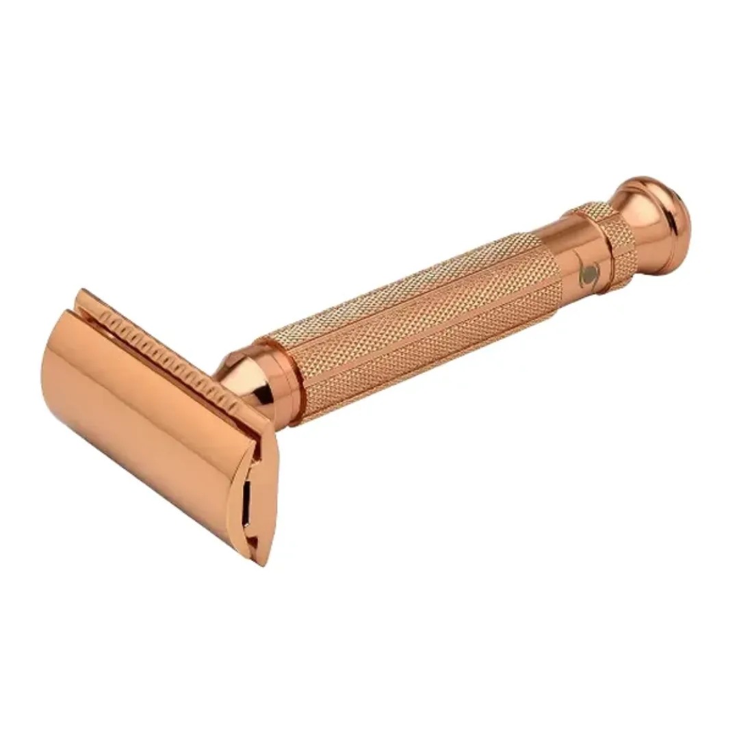 Gaira® Strojek na holení 40255, Barva bronzová