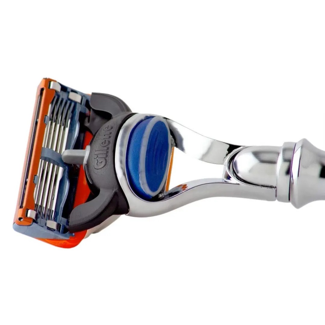Gaira® Holicí strojek Fusion 402F95-11