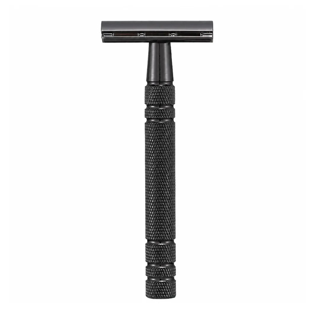 Gaira® Holicí strojek Twist 40517, Barva černá