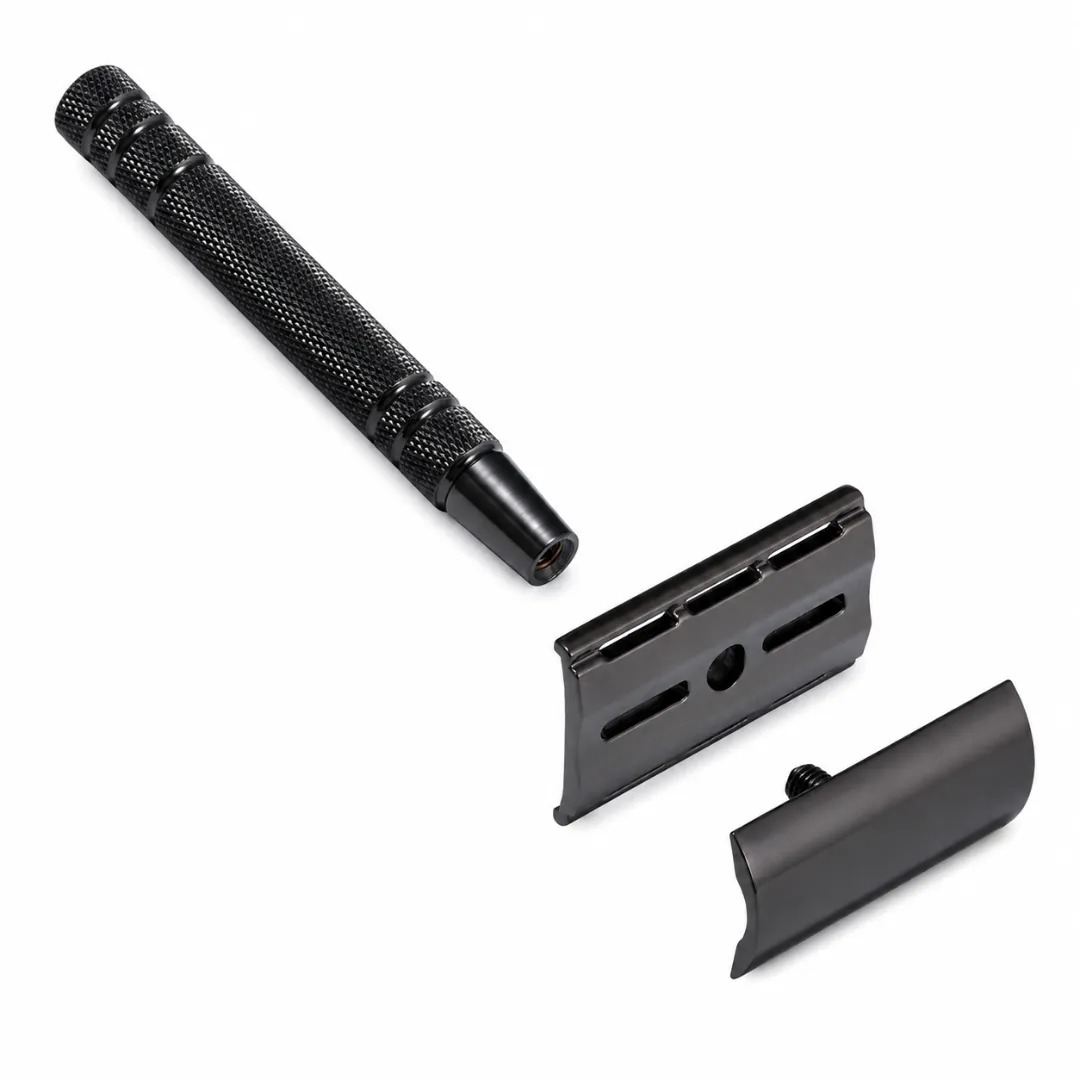 Gaira® Holicí strojek Twist 40517, Barva černá