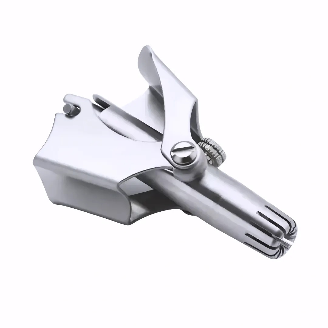 Gaira® Zastřihávač chloupků 41260