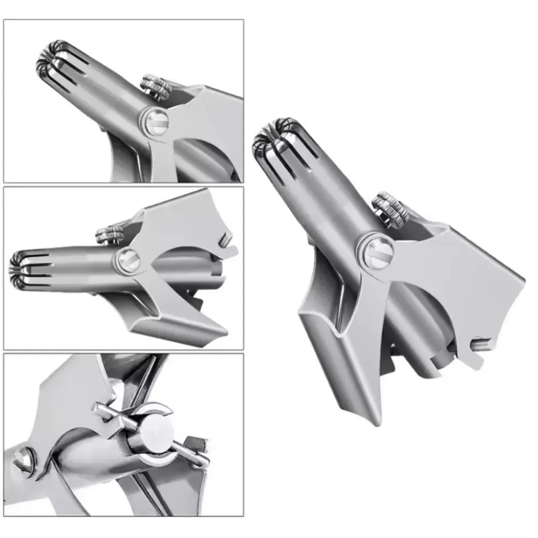 Gaira® Zastřihávač chloupků 41260