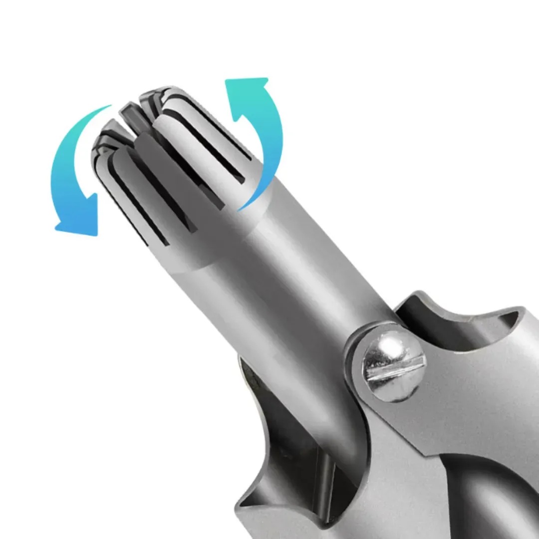 Gaira® Zastřihávač chloupků 41260