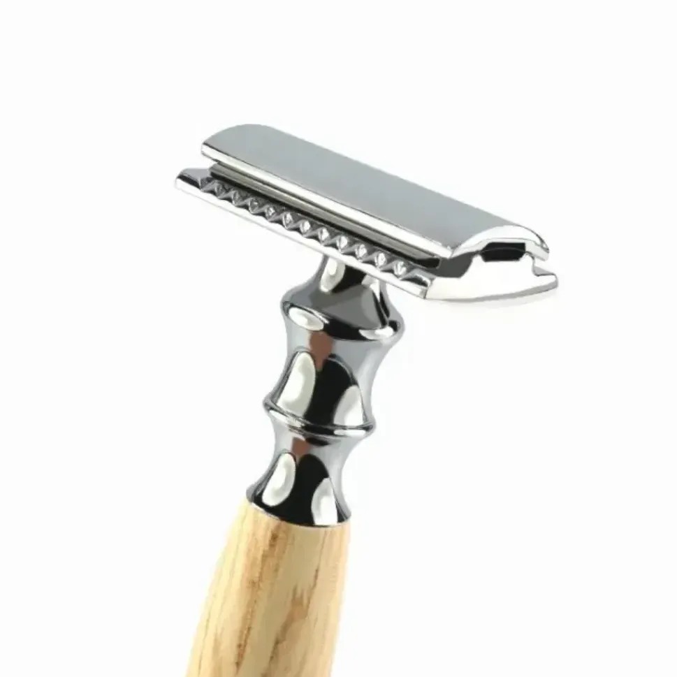 Gaira® Strojek na holení 4564, Barva tmavě hnědá
