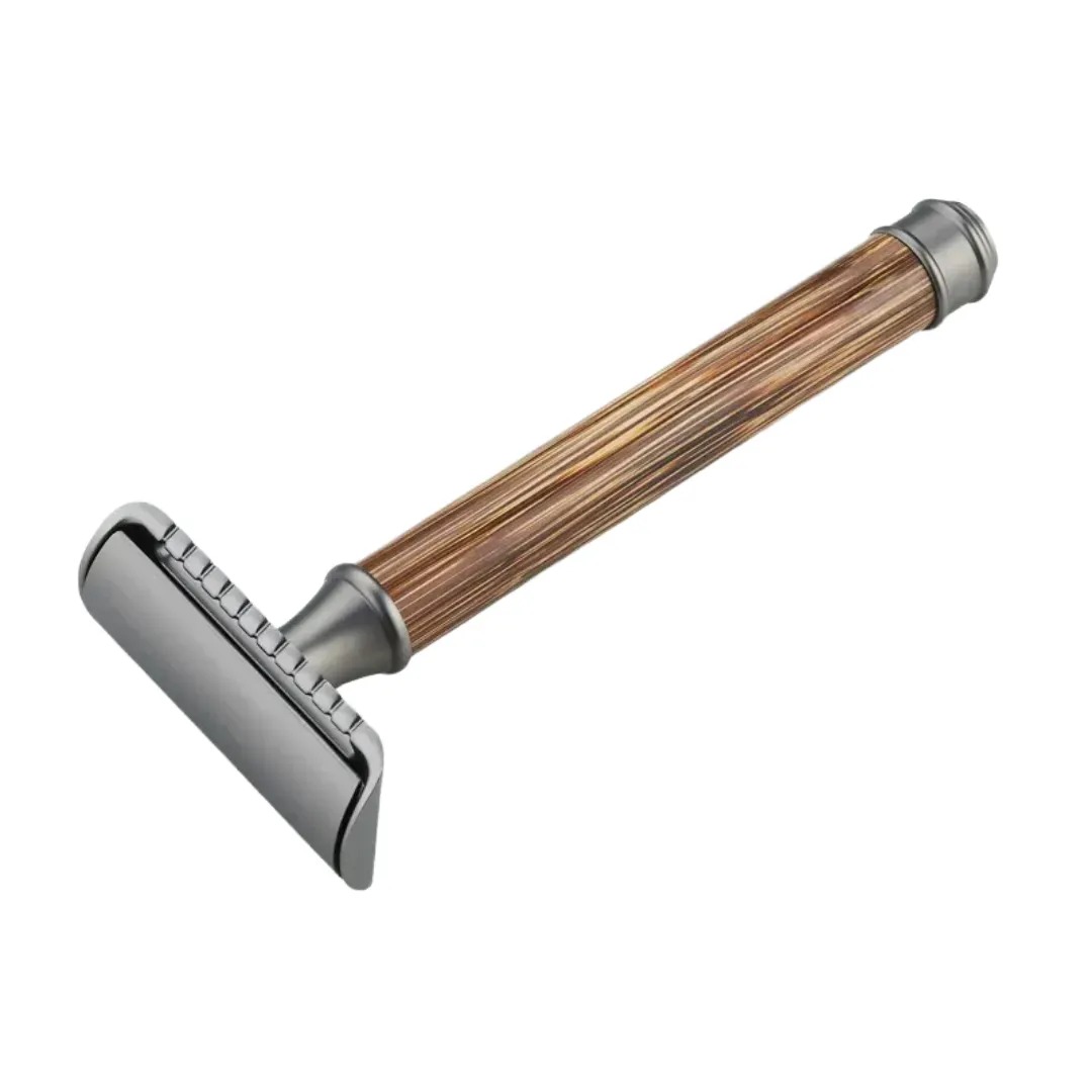 Gaira® Strojek na holení 4573, Barva zlatá