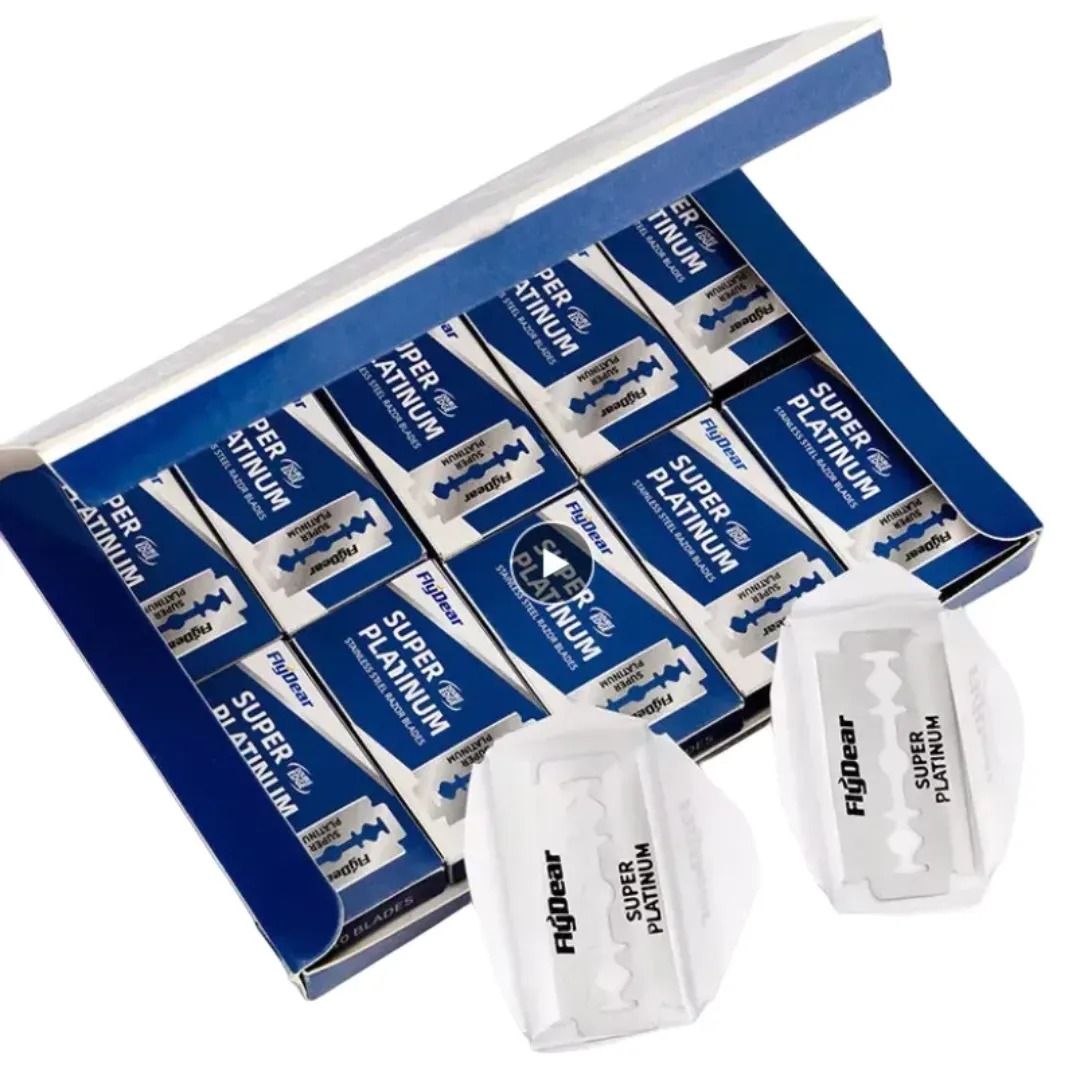 Derby Žiletky FlyDear 46331 10ks
