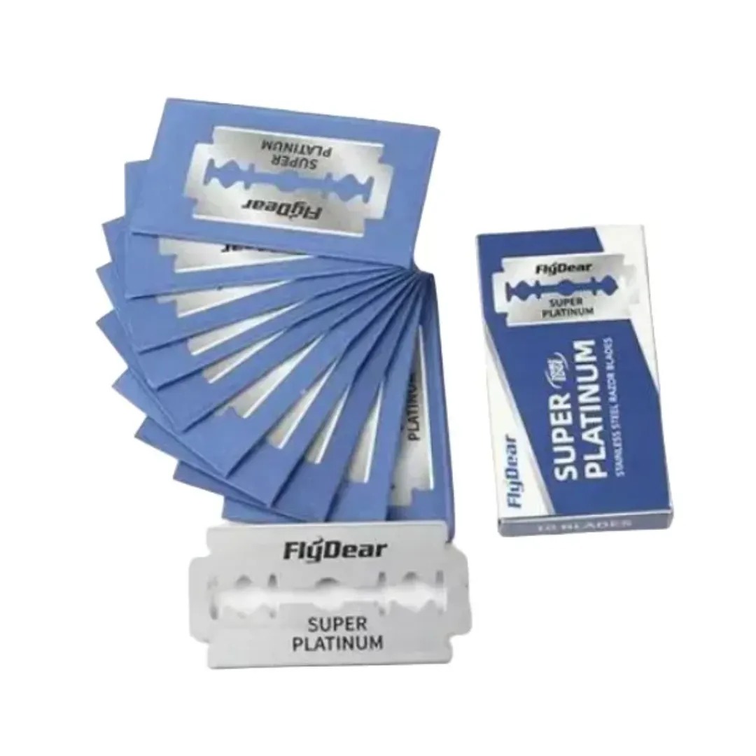 Derby Žiletky FlyDear 46331 10ks