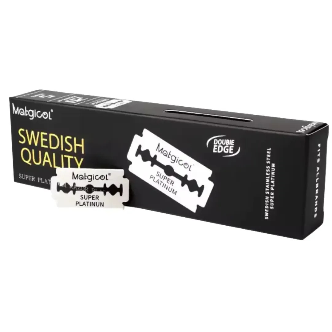 Derby Žiletky Matgicol 46335 5ks