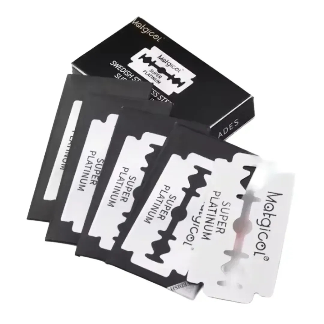 Derby Žiletky Matgicol 46335 5ks