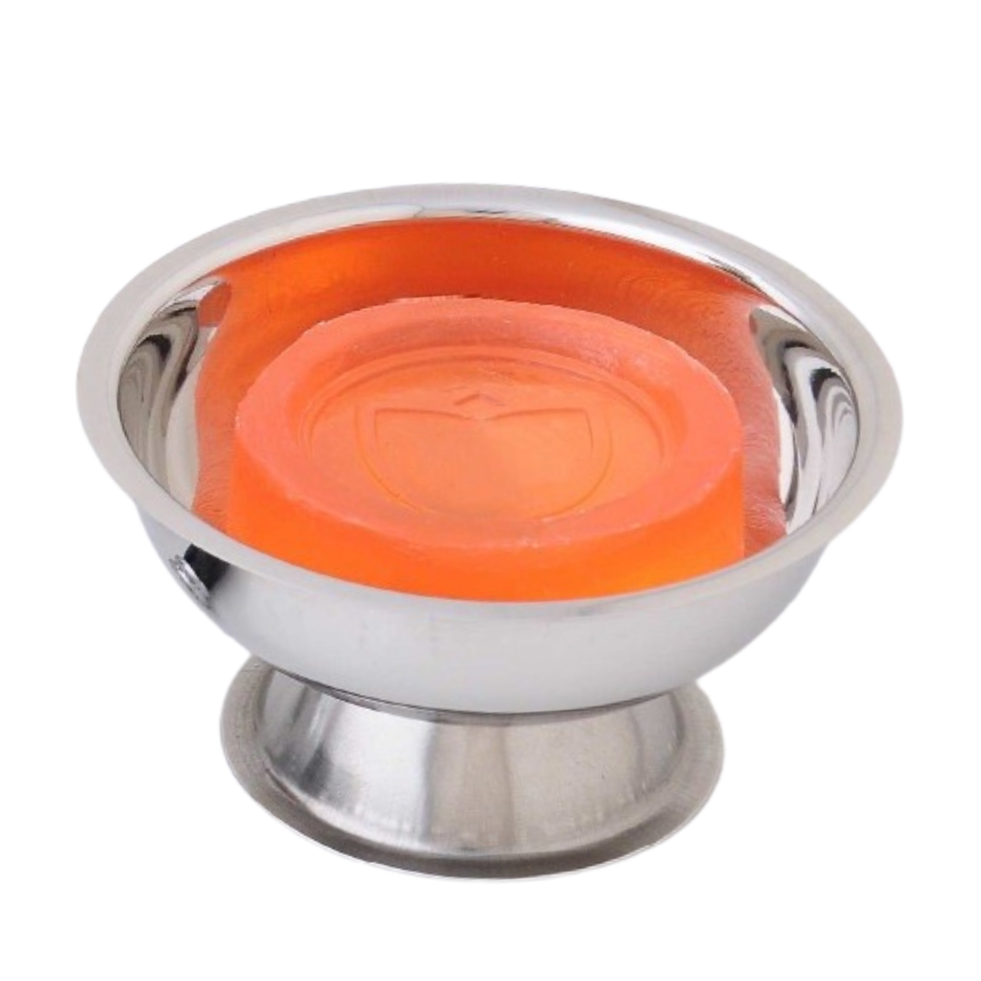 Gaira® Nerezová miska na holení 402202
