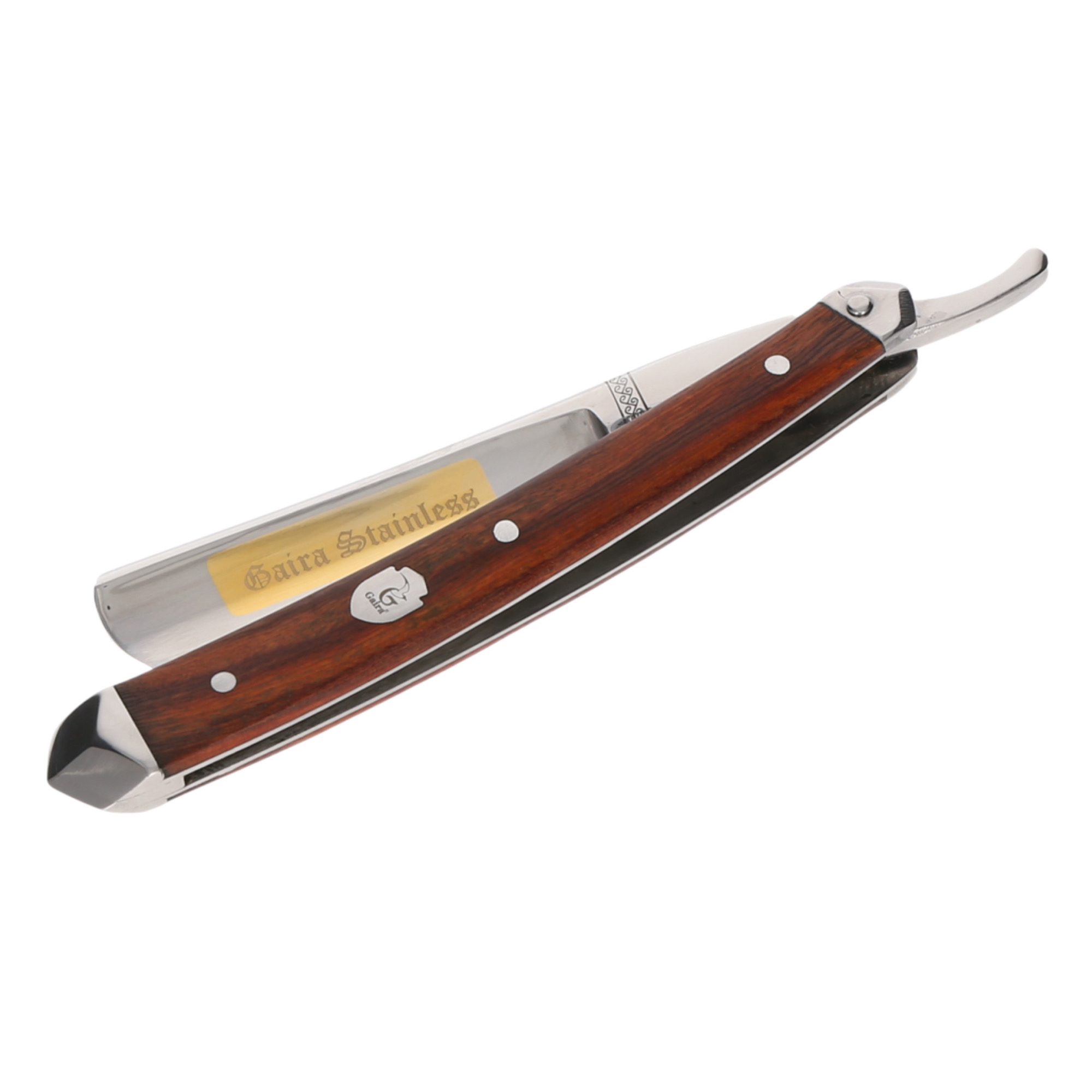 Gaira® Sada na holení 401200-13