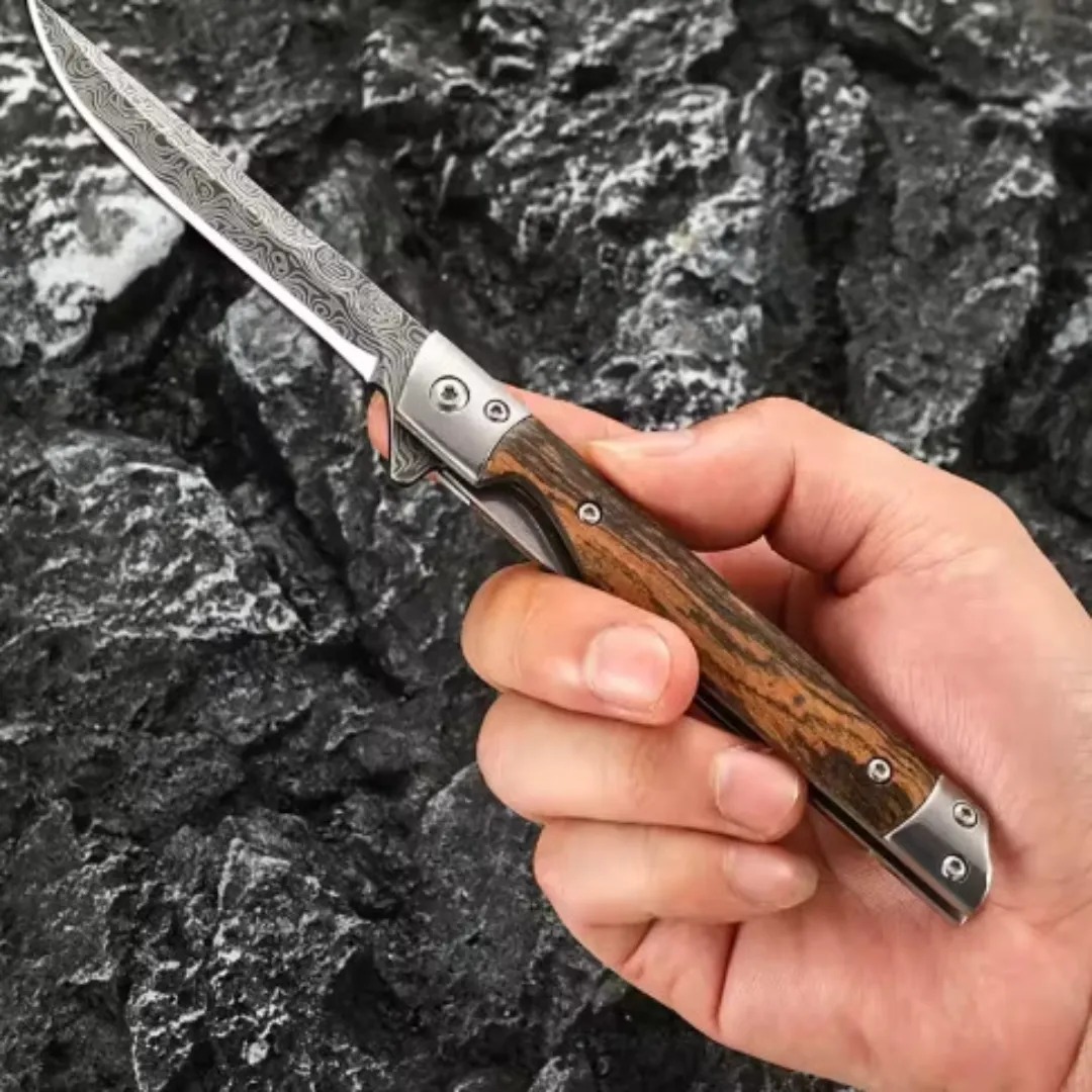 Gaira® Nůž vystřelovací N355