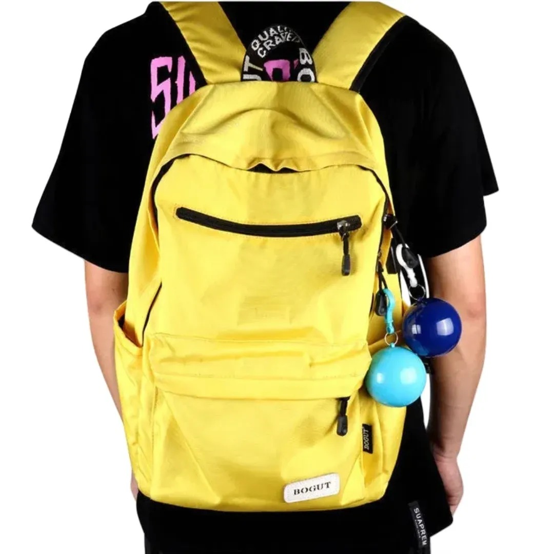 Gaira® Pláštěnka Ball 60504, Barva růžová