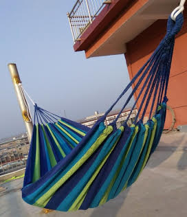 Gaira® Houpací síť Cartagena