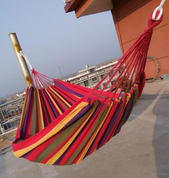 Gaira® Houpací síť Amazonia 404003
