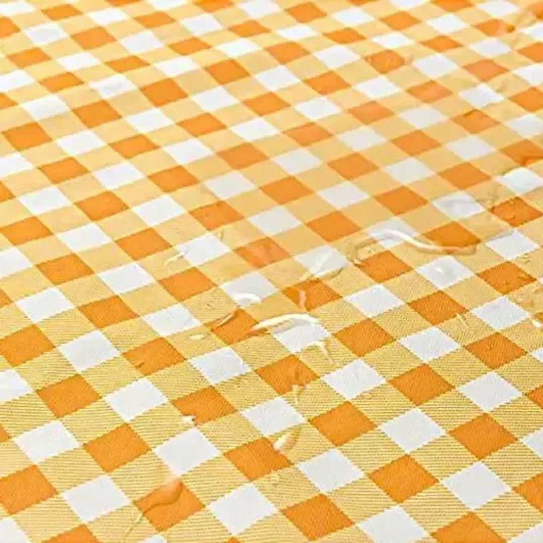 Gaira® Deka na piknik 4868, Barva žlutá