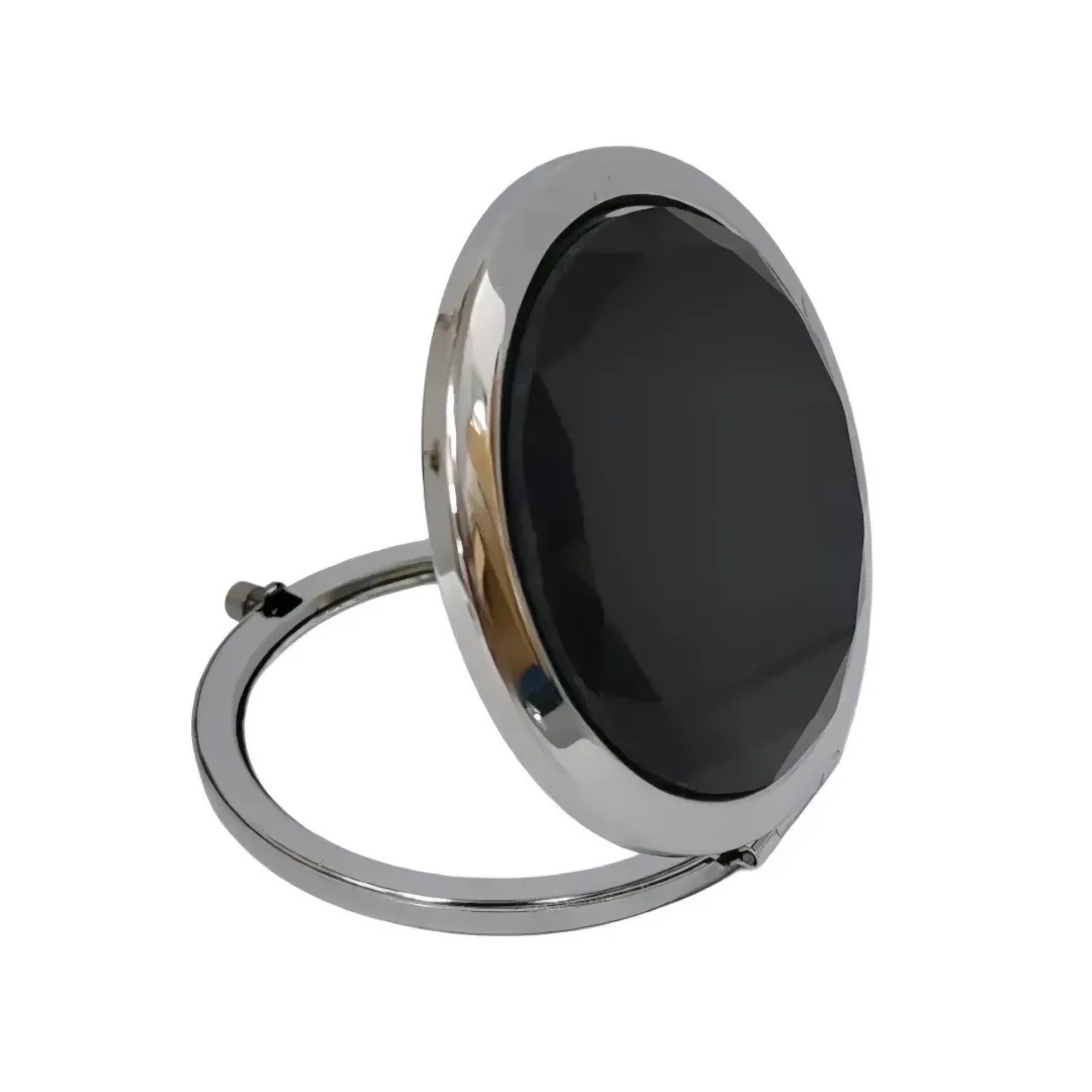 Gaira® Kosmetické zrcátko Crystal 7723, Barva čirá