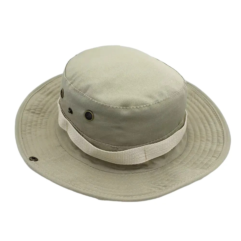 Gaira® Klobouk Boonie 70284, Barva modrá