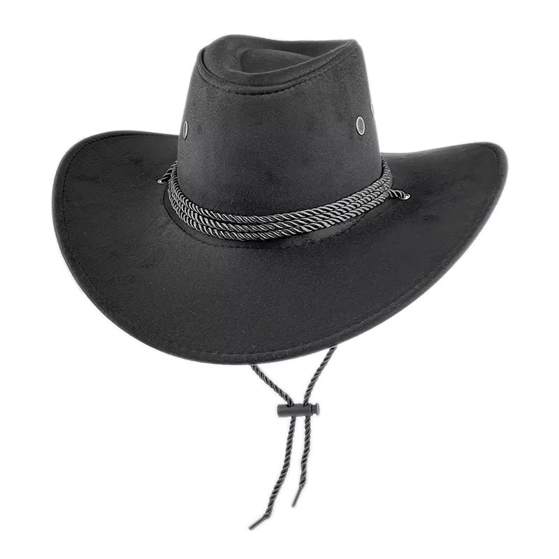 Klobouk Western 70331