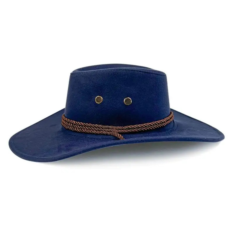 Gaira® Klobouk Western 70331, Barva růžová