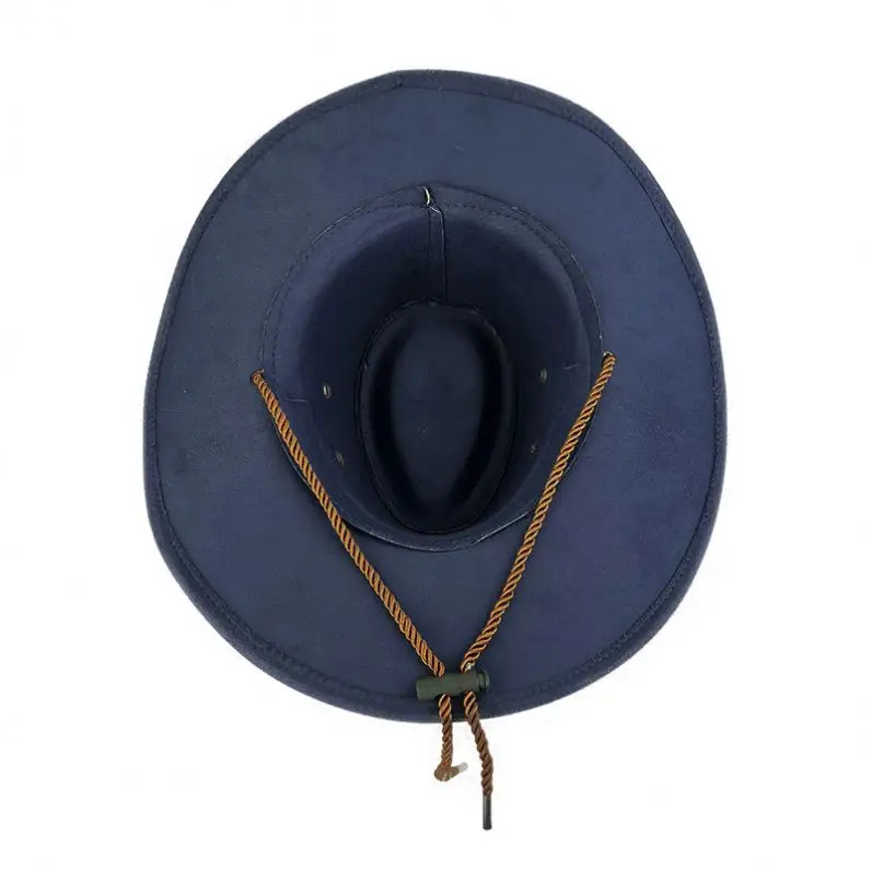 Gaira® Klobouk Western 70331, Barva růžová