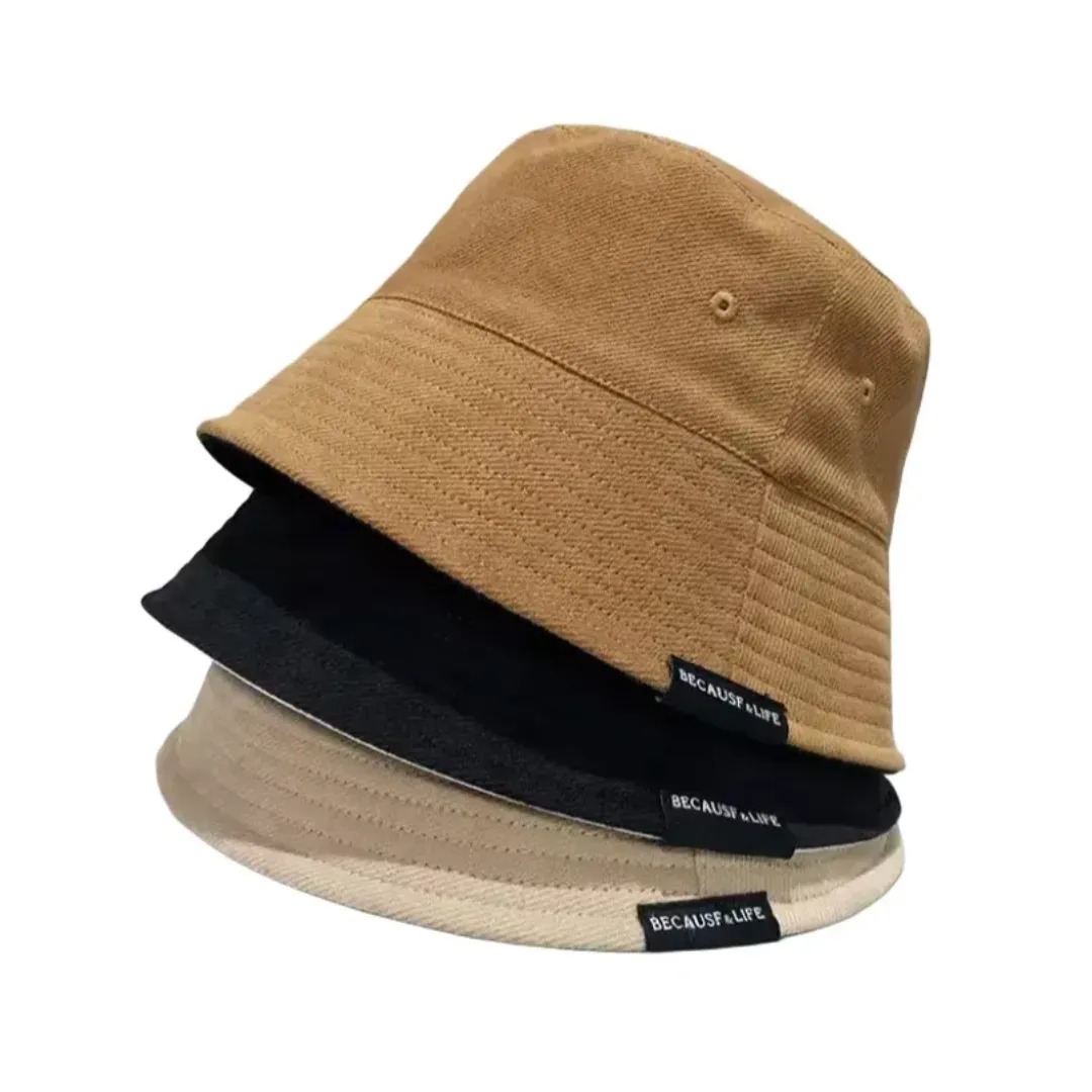 Gaira® Klobouček 70651, Barva černá