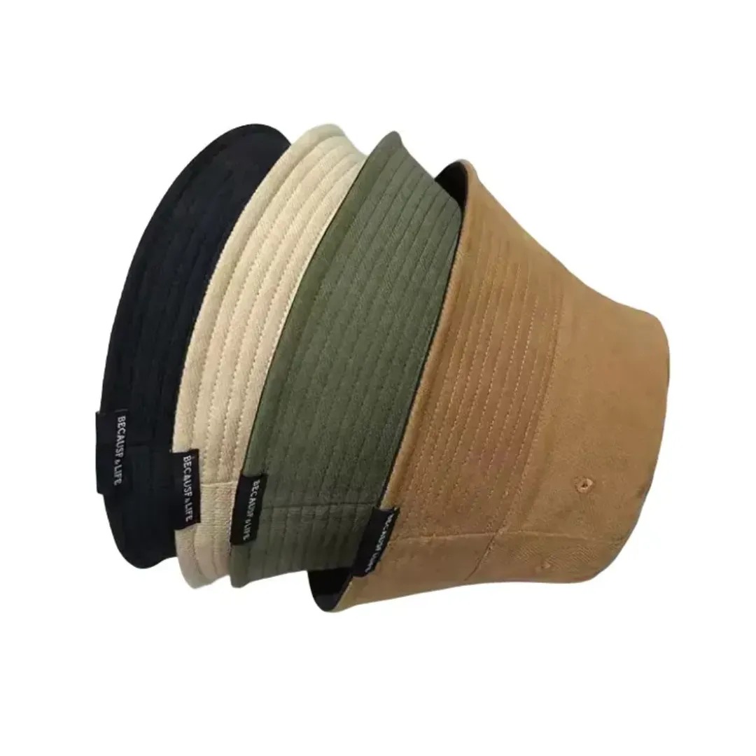 Gaira® Klobouček 70651, Barva černá