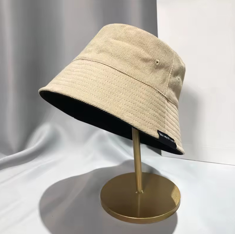 Gaira® Klobouček 70651, Barva černá