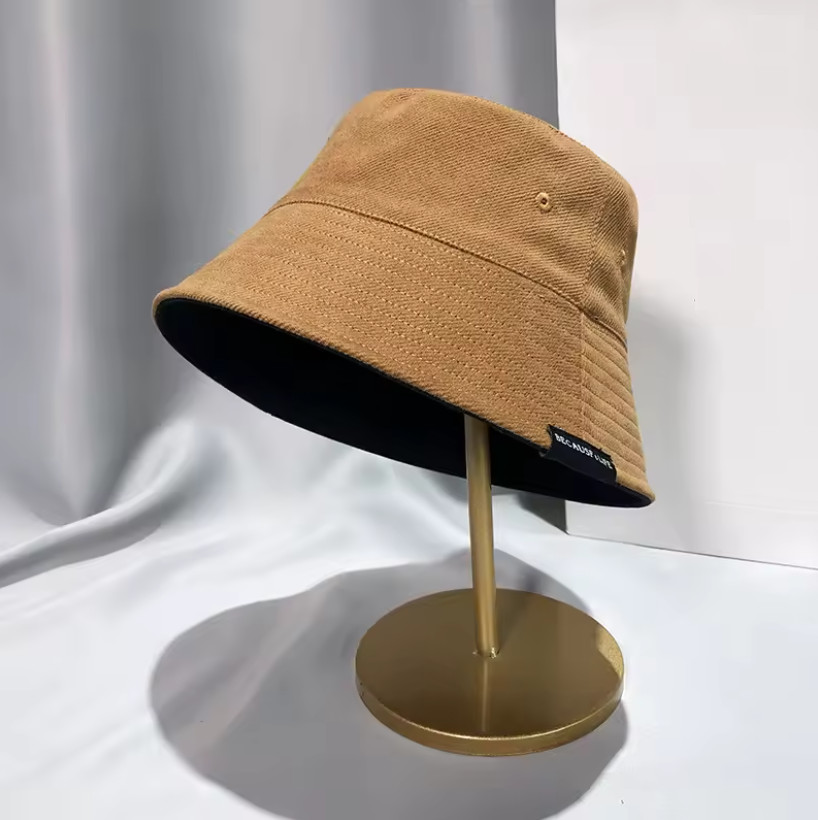 Gaira® Klobouček 70651, Barva černá